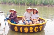 Lantern making Class-Basket Boat- Buffalo Ride-Vegatable Farming