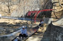 All-inclusive Private Day Tour to Mutianyu Great Wall and Temple of Heaven