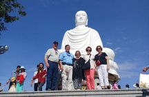Best Full Day Private Tour in Nha Trang City from Cruise Port
