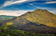 Bali ATV Quad Bike with Kintamani Volcano and Ubud Tour