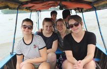 Private Mekong Delta Tour 2 Days 1 Night