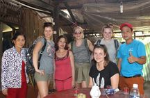 Private Mekong Delta Tour 2 Days 1 Night
