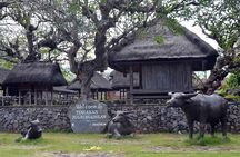 The Charm of east Bali and Blue Lagoon Snorkeling