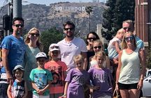 City Highlight Shore Excursion