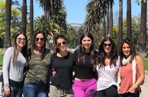 City Highlight Shore Excursion