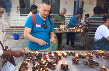 Chennai full day city tour