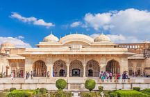 Golden Triangle 5 Days Private Tour from Delhi