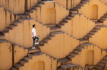 Private Jaipur Day Tour from Delhi by Car