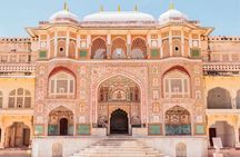 All Inclusive : 4 Day Golden Triangle Tour from Delhi