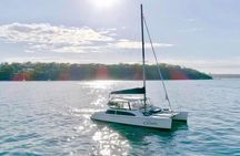 Private BYO Sydney Harbour Catamaran Cruise - 60 or 90 Minutes