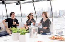 Private BYO Sydney Harbour Catamaran Cruise - 60 or 90 Minutes