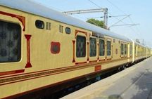 Private - Day Tour To Haridwar From New Delhi By Train