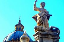 A walk among the monuments and markets of Palermo