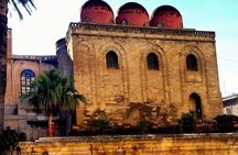 A walk among the monuments and markets of Palermo
