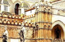 A walk among the monuments and markets of Palermo