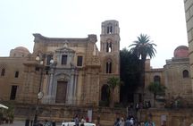 A walk among the monuments and markets of Palermo