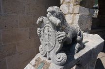 Kotor, Perast and Our Lady of the Rocks private tour