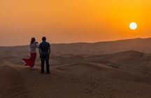 GROUP TOUR , 1 night 2 Day Desert TRIP from FES to FES