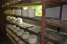 Full-Day Land Rover Safari from Heraklion with Lunch