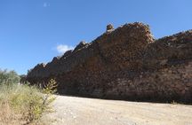 Full-Day Land Rover Safari from Heraklion with Lunch