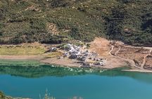 Safari Club: Minoan Route with Lunch