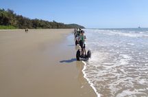 Guided Eco Segway Tours Four Mile Beach Port Douglas