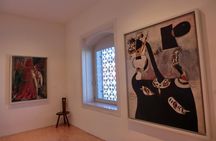  Peggy Guggenheim collection Venice private tour