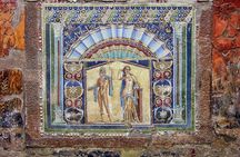 Herculaneum Skip-the-Line Guided Exevutive Tour From Naples