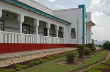 1 Full Day Culture & Heritage Experience (Nyanza & Butare)