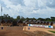 1 Full Day Culture & Heritage Experience (Nyanza & Butare)
