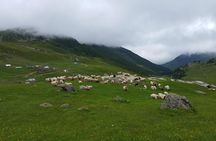 Peaks of the Balkans - 8 Days Tour