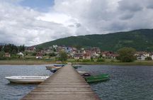 Peaks of the Balkans - 8 Days Tour