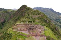 Sacred Valley Tour to Machu Picchu from Cusco 2-Day