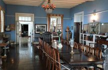 Greenwood Great House Tour from Montego Bay and Grand Palladium