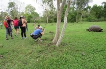 Galapagos Surprising 4 Days