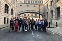 Harry Potter London and Oxford Private Car with Driver Guide