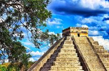 Discover Chichen Itza from Cancun or Maya Riviera