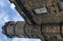 Private Edinburgh Castle Tour