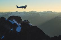 Whistler Backcountry Flightseeing Tour
