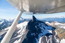 Whistler Backcountry Flightseeing Tour