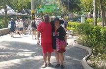 Private & Customize Tour to Bob Marley's Nine Mile and Dunn's River Falls 
