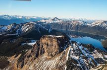 Whistler Backcountry Flightseeing Tour