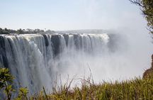 Victoria Falls - Chobe Combo