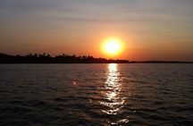 Victoria Falls - Chobe Combo
