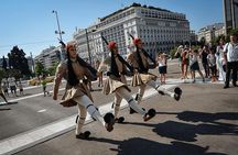 Best of Athens in One Day: Acropolis, Acropolis Museum & City Tour
