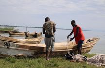 8 Day Gorilla Trek, Wildlife Safari and Chimp Habituation Experience