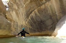 Canyoning Liguria