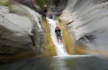 Canyoning Liguria