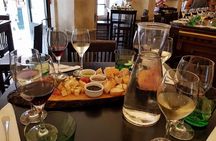 Dubrovnik Old Town Food Tour: Small-Group Experience