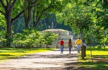 From San Pedro Sula: Mayan Ruins of Copan Day Trip